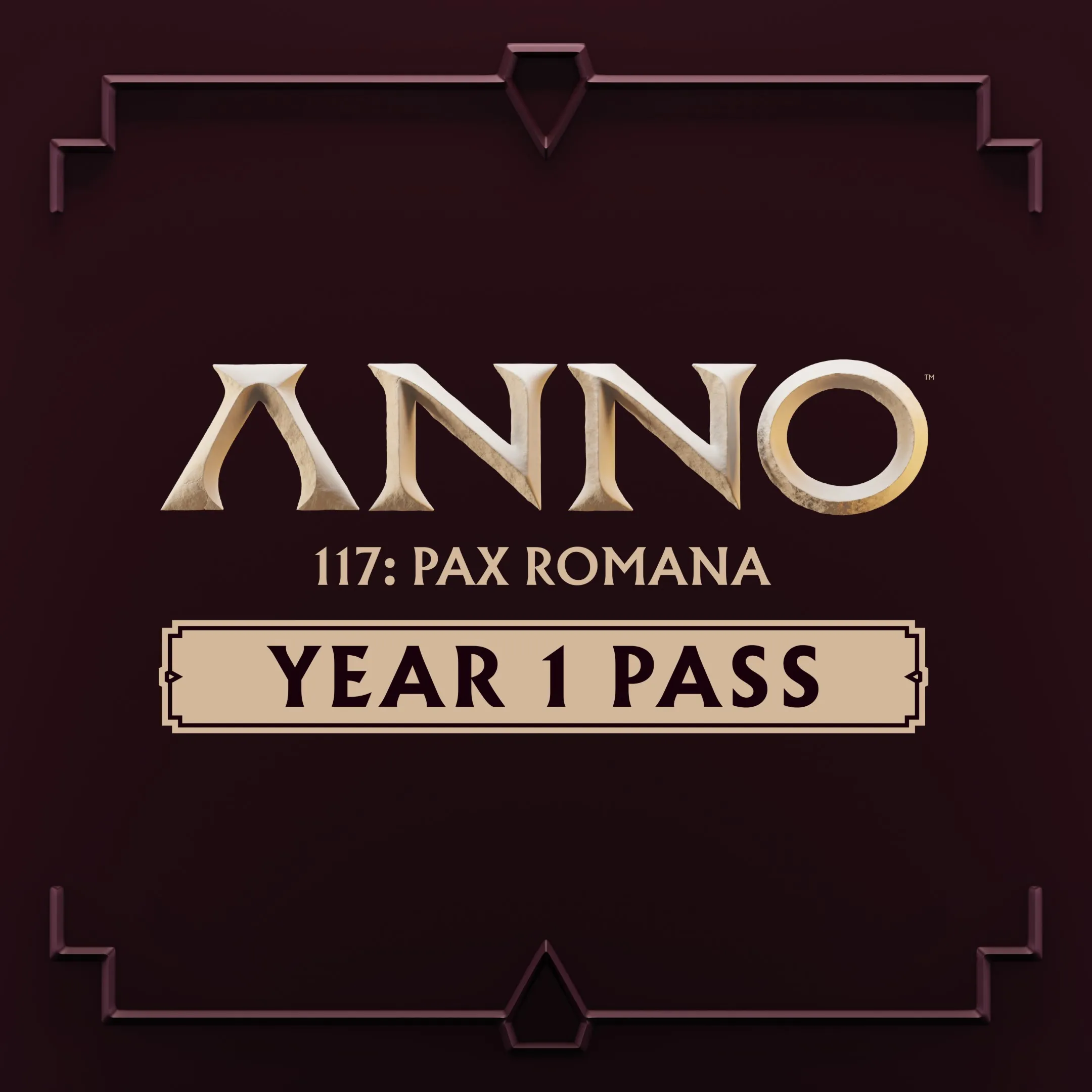 Anno 117: Pax Romana – Year 1 Pass | XBOX | На любой аккаунт