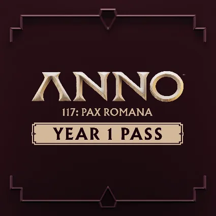 Anno 117: Pax Romana – Year 1 Pass | XBOX | На любой аккаунт