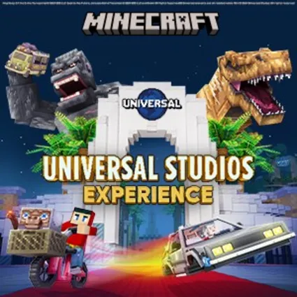 Universal Studios Experience | PC | На любой аккаунт