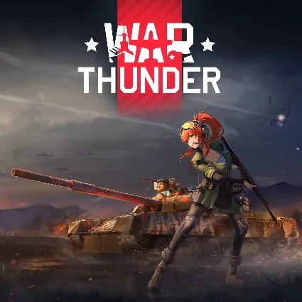 War Thunder - Senrai Maidens: Maria Bundle | XBOX+PC | На любой аккаунт