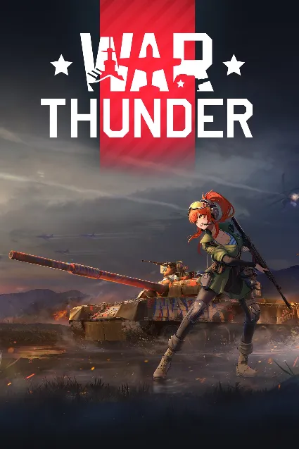 War Thunder - Senrai Maidens: Maria Bundle | XBOX+PC | На любой аккаунт