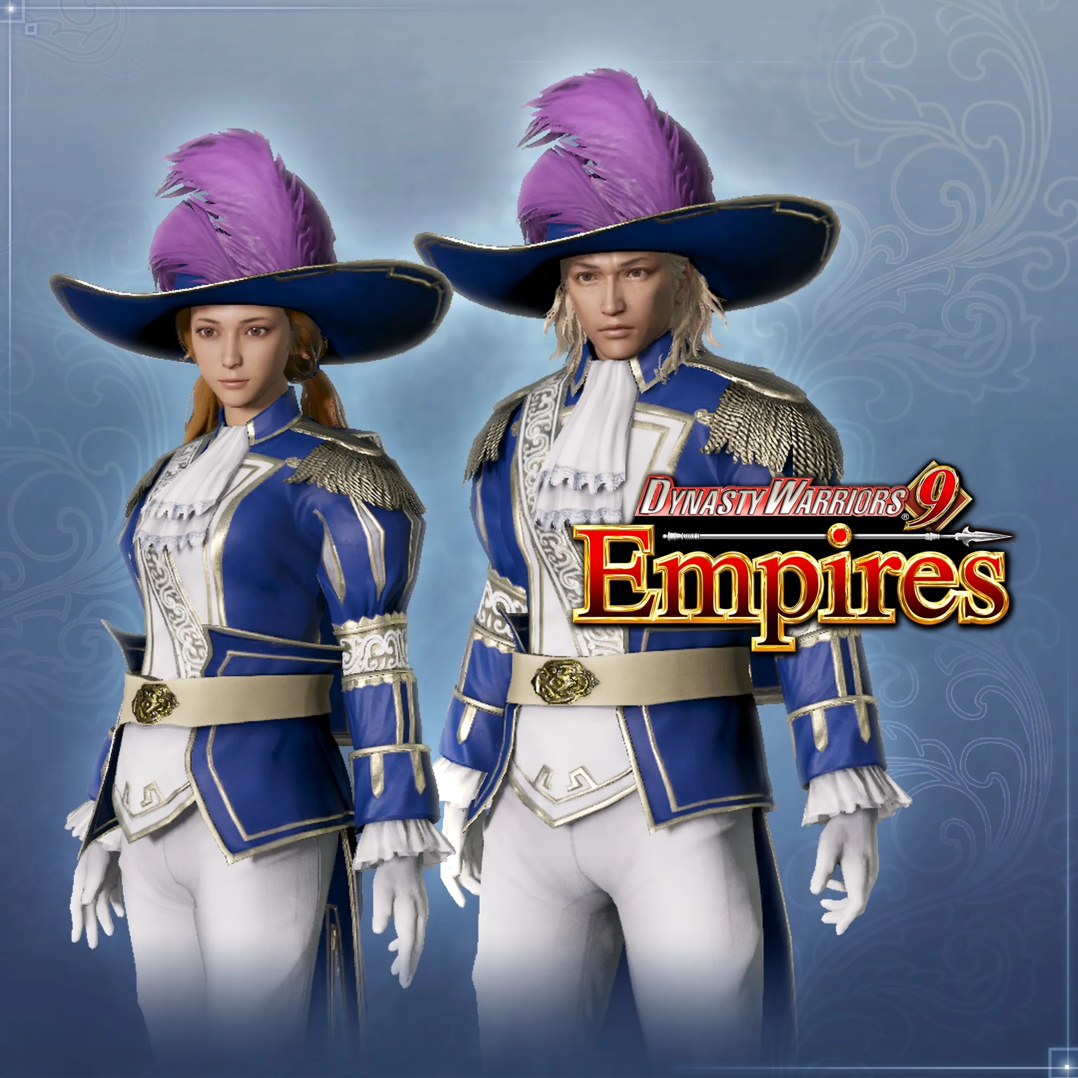 Unisex Custom Dragoon Set | XBOX | На любой аккаунт