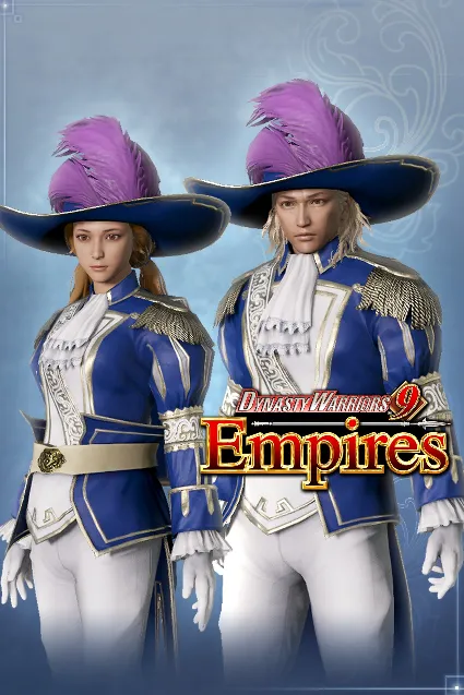 Unisex Custom Dragoon Set | XBOX | На любой аккаунт