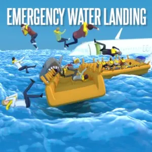 Emergency Water Landing | XBOX+PC | На любой аккаунт