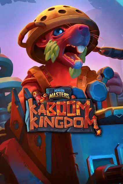 KaBOOM Kingdom | XBOX | На любой аккаунт