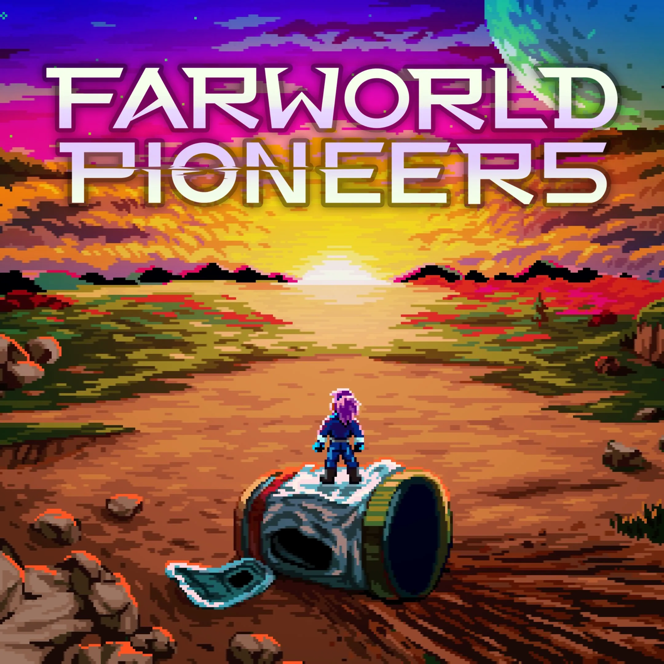 Farworld Pioneers | XBOX+PC | На любой аккаунт