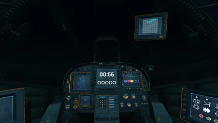 Mayday Protocol ✅ STEAM GIFT AUTO ✅ RU+МИР