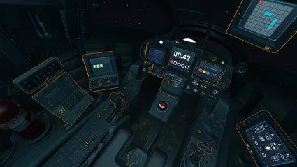 Mayday Protocol ✅ STEAM GIFT AUTO ✅ RU+МИР