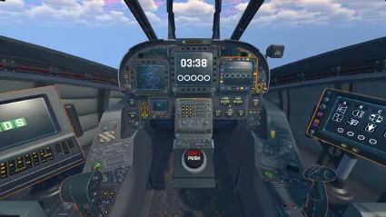 Mayday Protocol ✅ STEAM GIFT AUTO ✅ RU+МИР