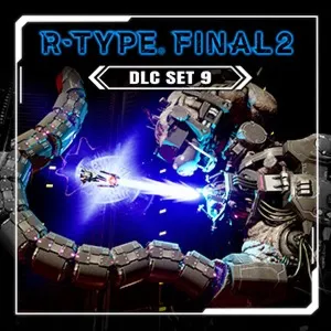 R-Type Final 2: DLC Set 9 | XBOX | На любой аккаунт