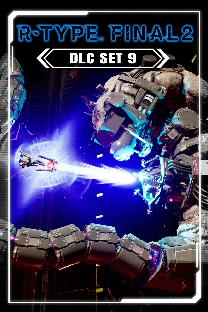 R-Type Final 2: DLC Set 9 | XBOX | На любой аккаунт