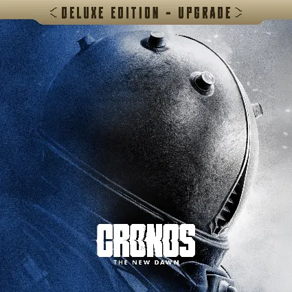 Cronos: The New Dawn - Deluxe Edition Upgrade | XBOX+PC | На любой аккаунт