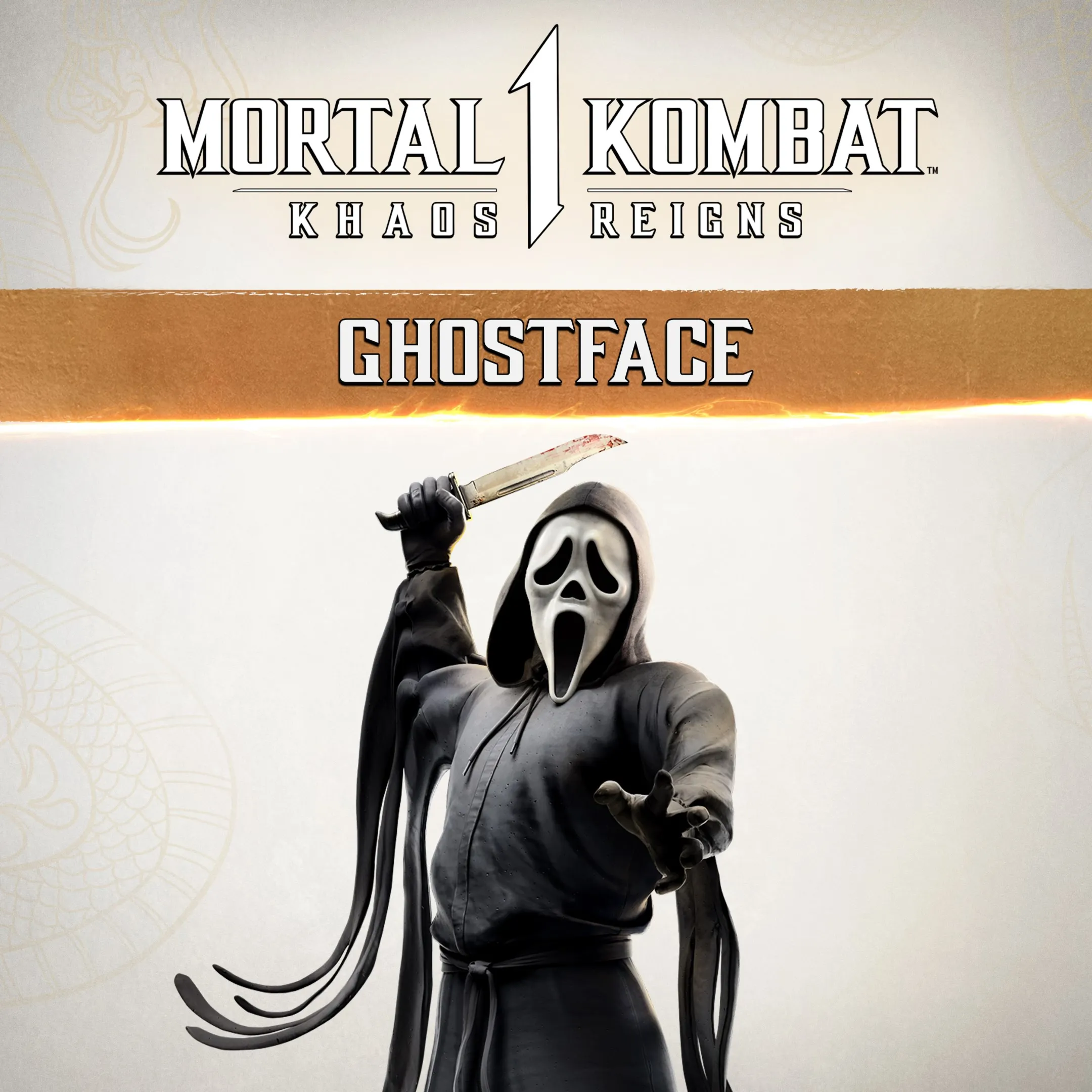 MK1: Ghostface | XBOX+PC | На любой аккаунт