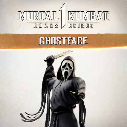 MK1: Ghostface | XBOX+PC | На любой аккаунт