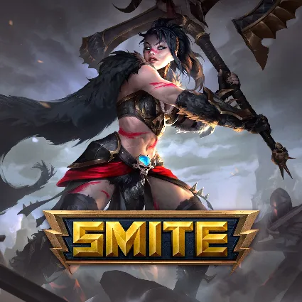 SMITE Deluxe Legacy Pass | XBOX | На любой аккаунт