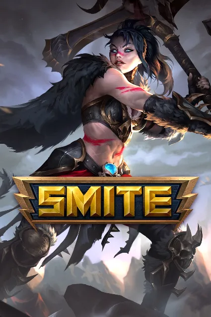 SMITE Deluxe Legacy Pass | XBOX | На любой аккаунт