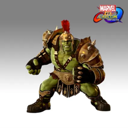 Marvel vs. Capcom: Infinite - Gladiator Hulk Costume | XBOX+PC | На любой аккаунт