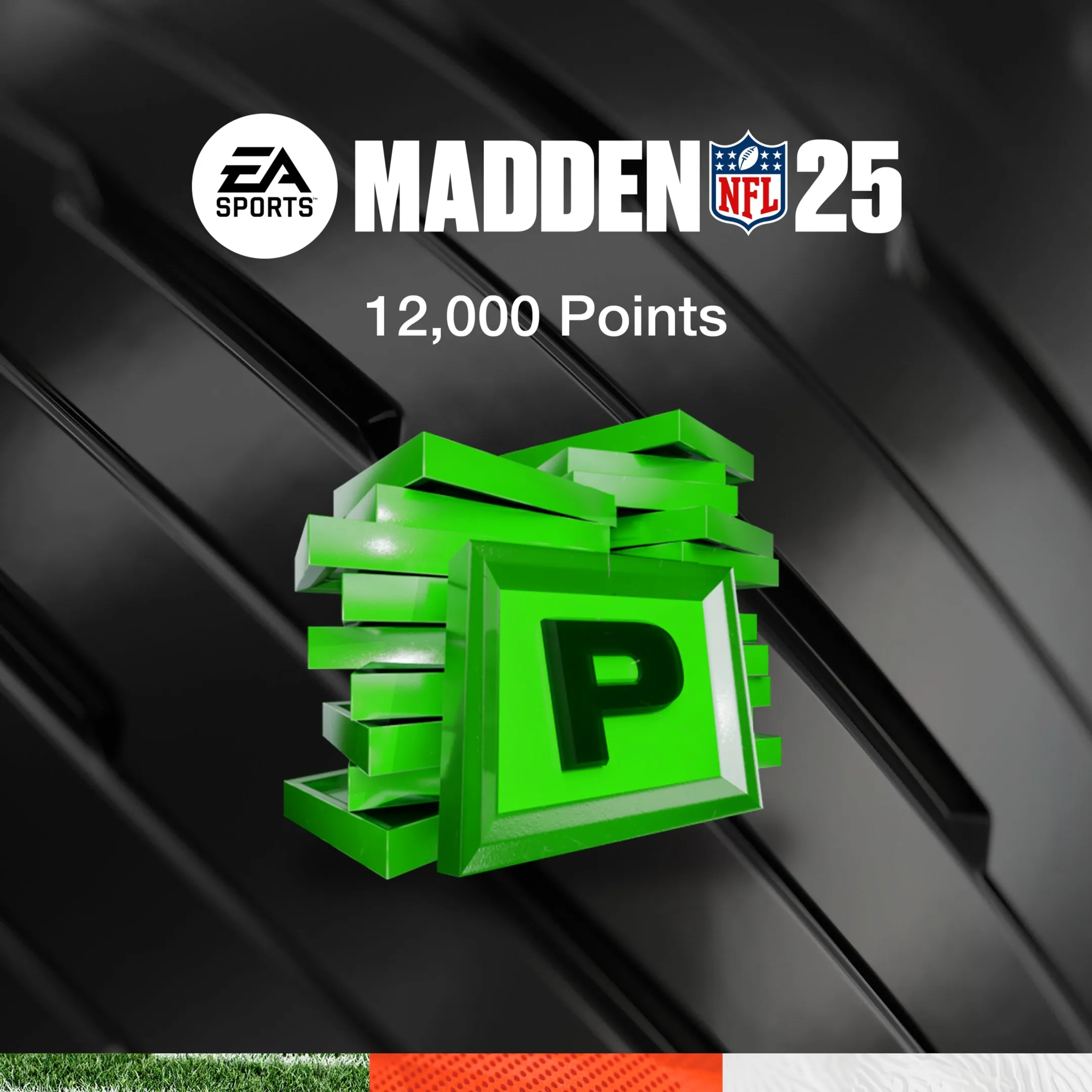Madden NFL 25 - 12000 Madden Points | XBOX | На любой аккаунт