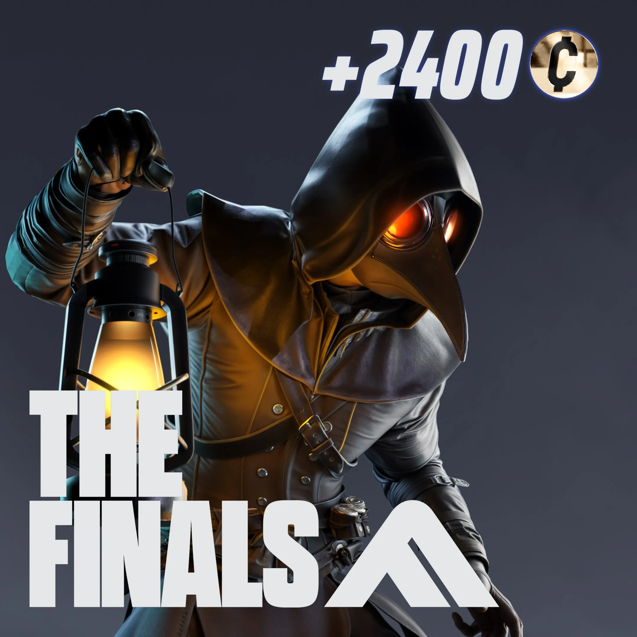 THE FINALS - The Apothecarion Set | XBOX+PC | На любой аккаунт