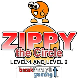 Zippy the Circle (Level 1 and Level 2) | XBOX+PC | На любой аккаунт
