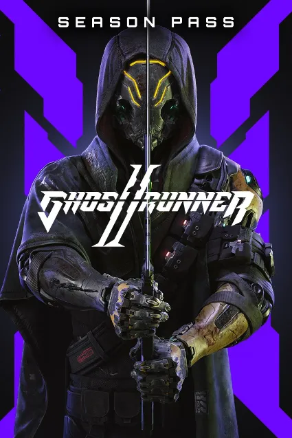 Ghostrunner 2 Season Pass | XBOX | На любой аккаунт
