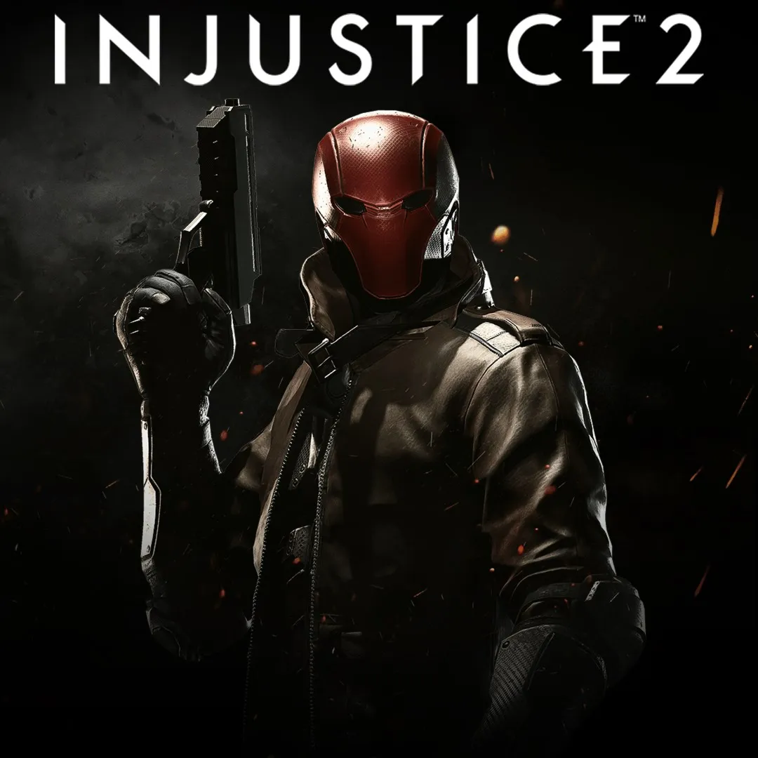 Injustice™ 2 - Red Hood | PC | На любой аккаунт