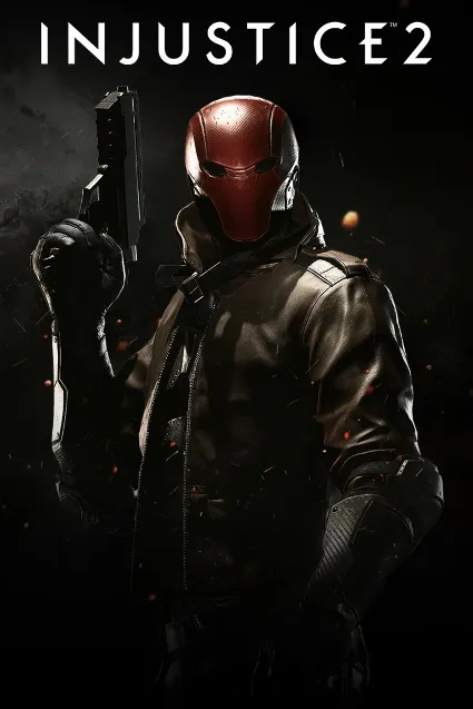 Injustice™ 2 - Red Hood | PC | На любой аккаунт