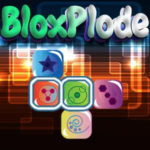 BloxPlode | XBOX+PC | На любой аккаунт