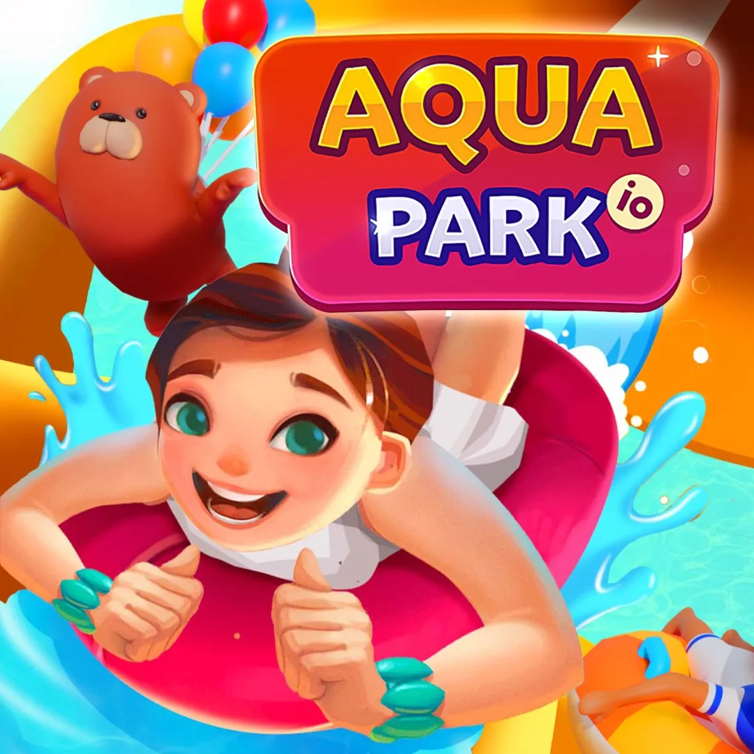 Aquapark io | XBOX+PC | На любой аккаунт