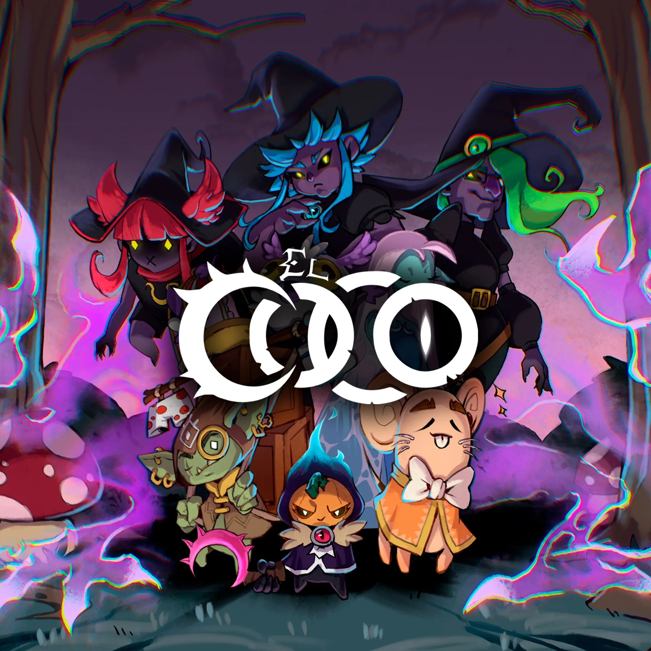 El Coco | XBOX+PC | На любой аккаунт