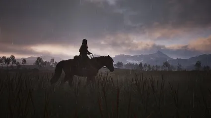 The Legend of Khiimori ✅ STEAM GIFT AUTO ✅ RU+МИР