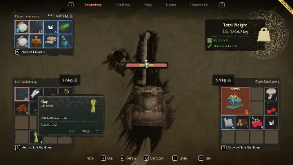 The Legend of Khiimori * STEAM RU*KZ*UA*СНГ 🔥