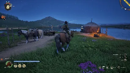 The Legend of Khiimori * STEAM RU*KZ*UA*СНГ 🔥