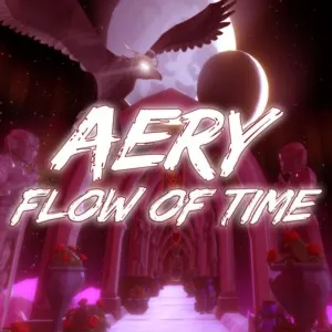 Aery - Flow of Time | XBOX | На любой аккаунт