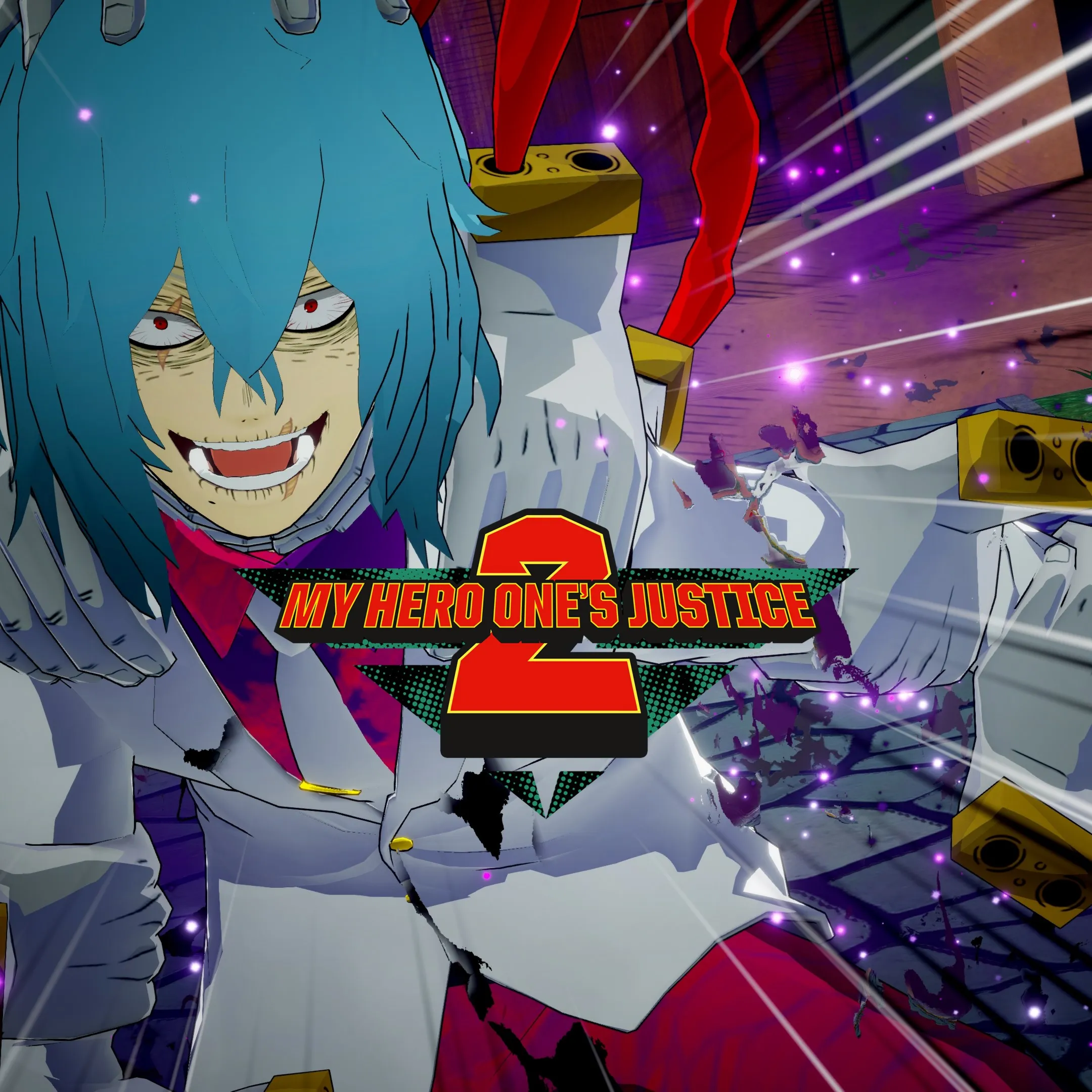 MY HERO ONE'S JUSTICE 2 Outlaw Suit Set | XBOX | На любой аккаунт