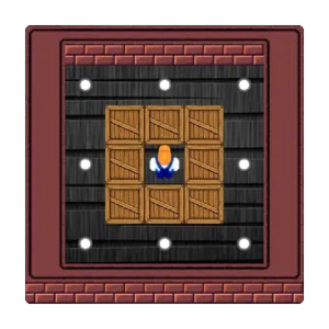 Sokoban (Boxman) Classic | XBOX+PC | На любой аккаунт