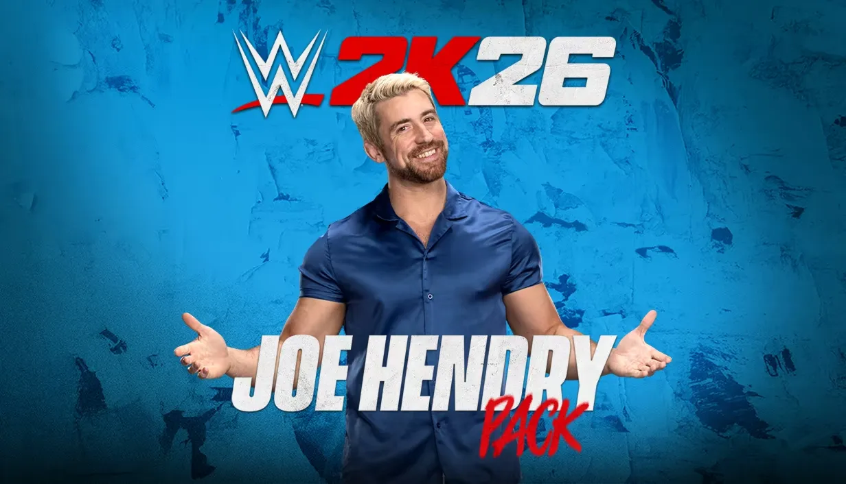 WWE 2K26. Monday Night War Edition + WWE 2K25 | GLOBAL | АВТО