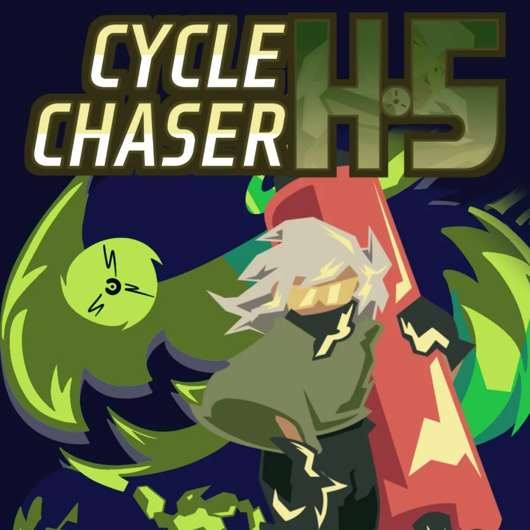 Cycle Chaser H-5 | XBOX | На любой аккаунт