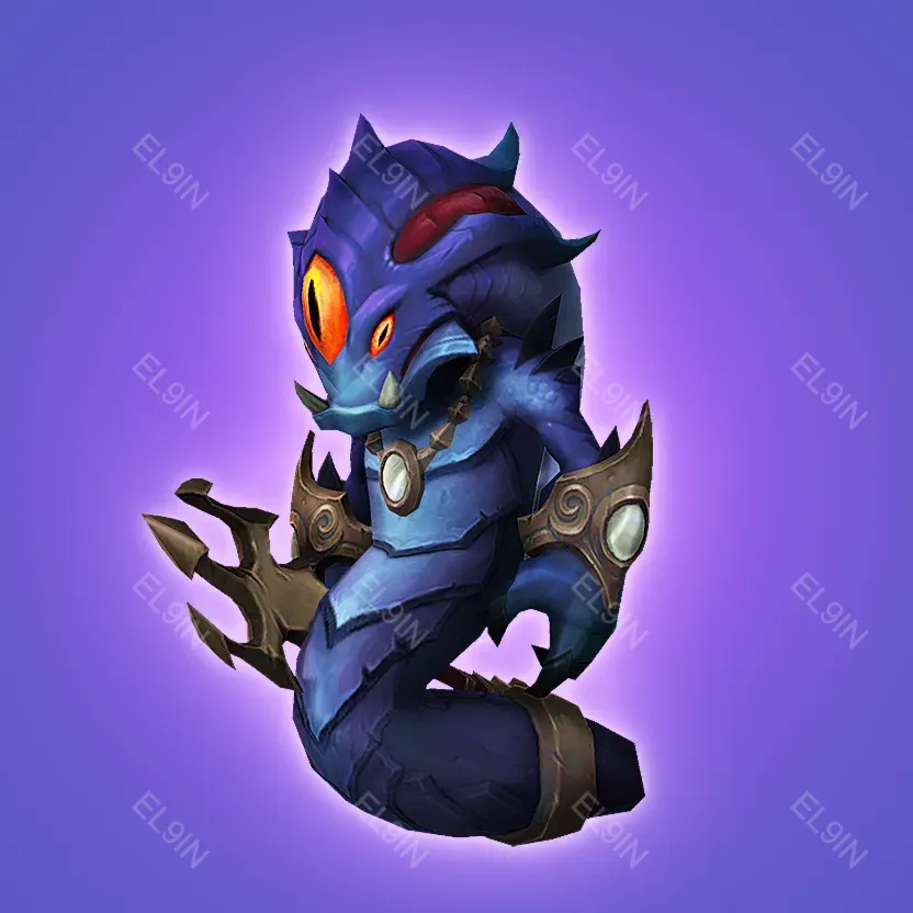  World of Warcraft  Razeshi C. Pet