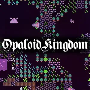 Opaloid Kingdom (Windows) | PC | На любой аккаунт
