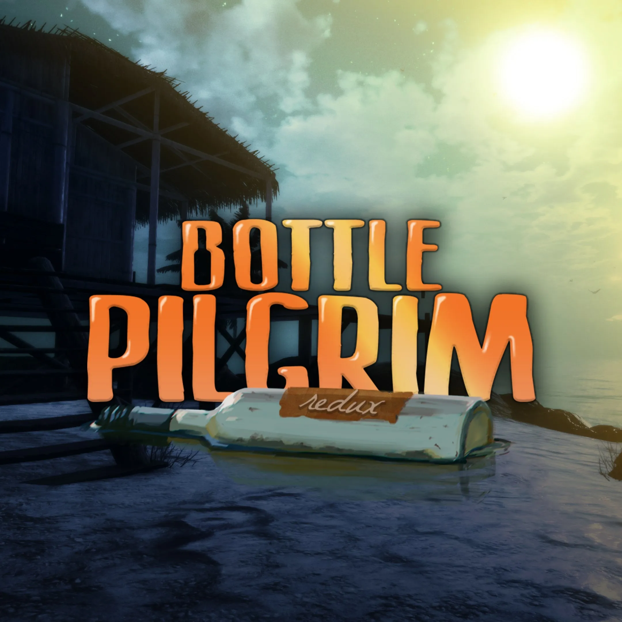 Bottle: Pilgrim Redux | XBOX | На любой аккаунт