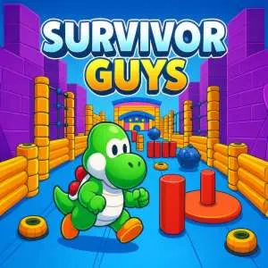 Survivor Guys | XBOX+PC | На любой аккаунт