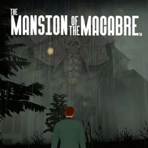 The Mansion of The Macabre | XBOX+PC | На любой аккаунт