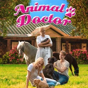 Animal Doctor | XBOX | На любой аккаунт