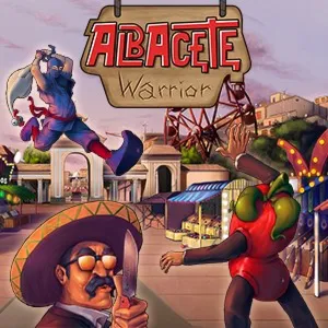 Albacete Warrior | XBOX | На любой аккаунт