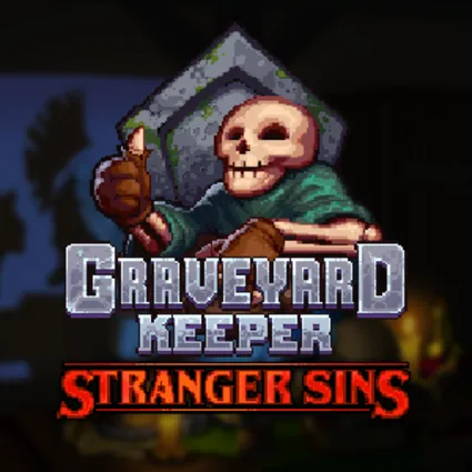 Stranger Sins | XBOX | На любой аккаунт