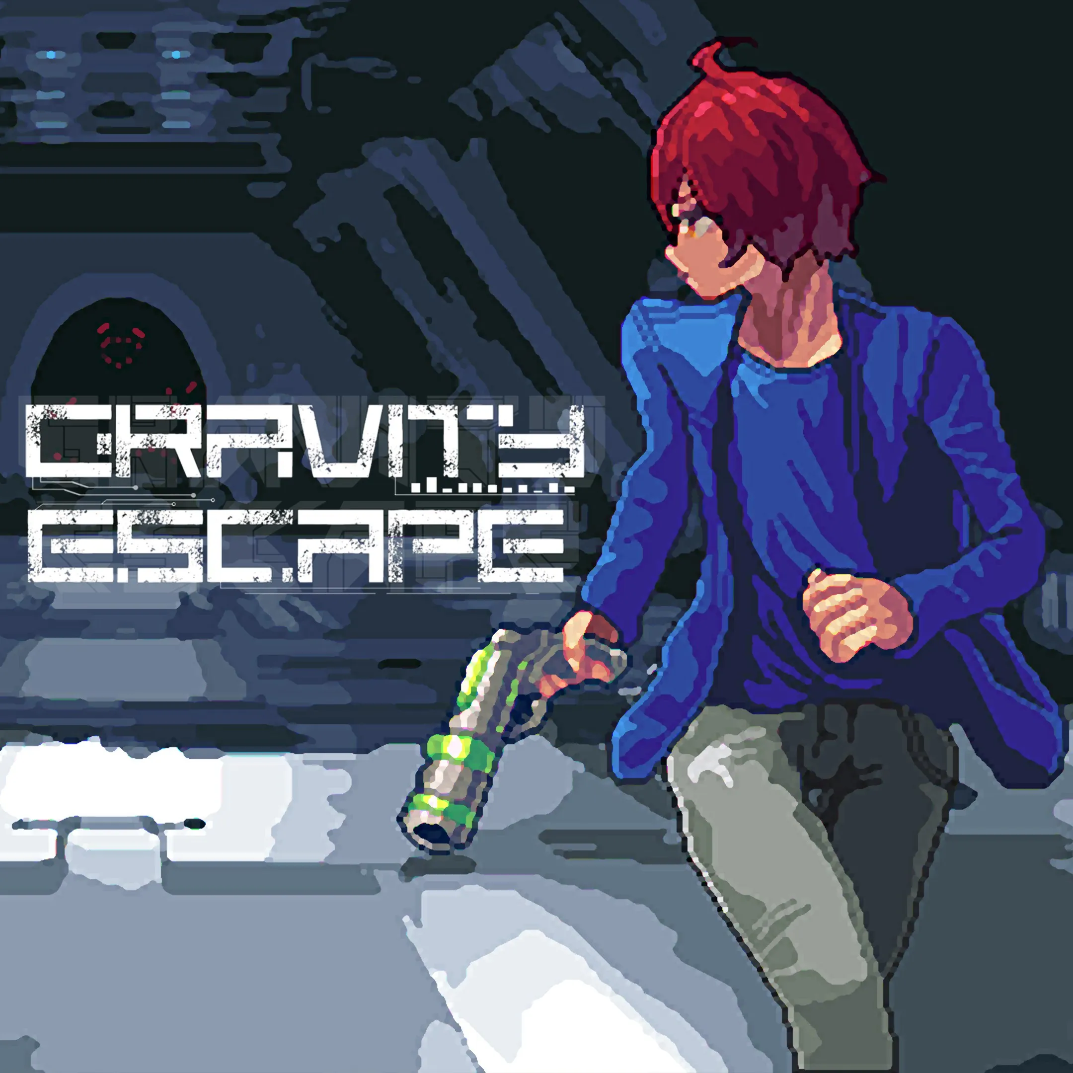 Gravity Escape | XBOX | На любой аккаунт