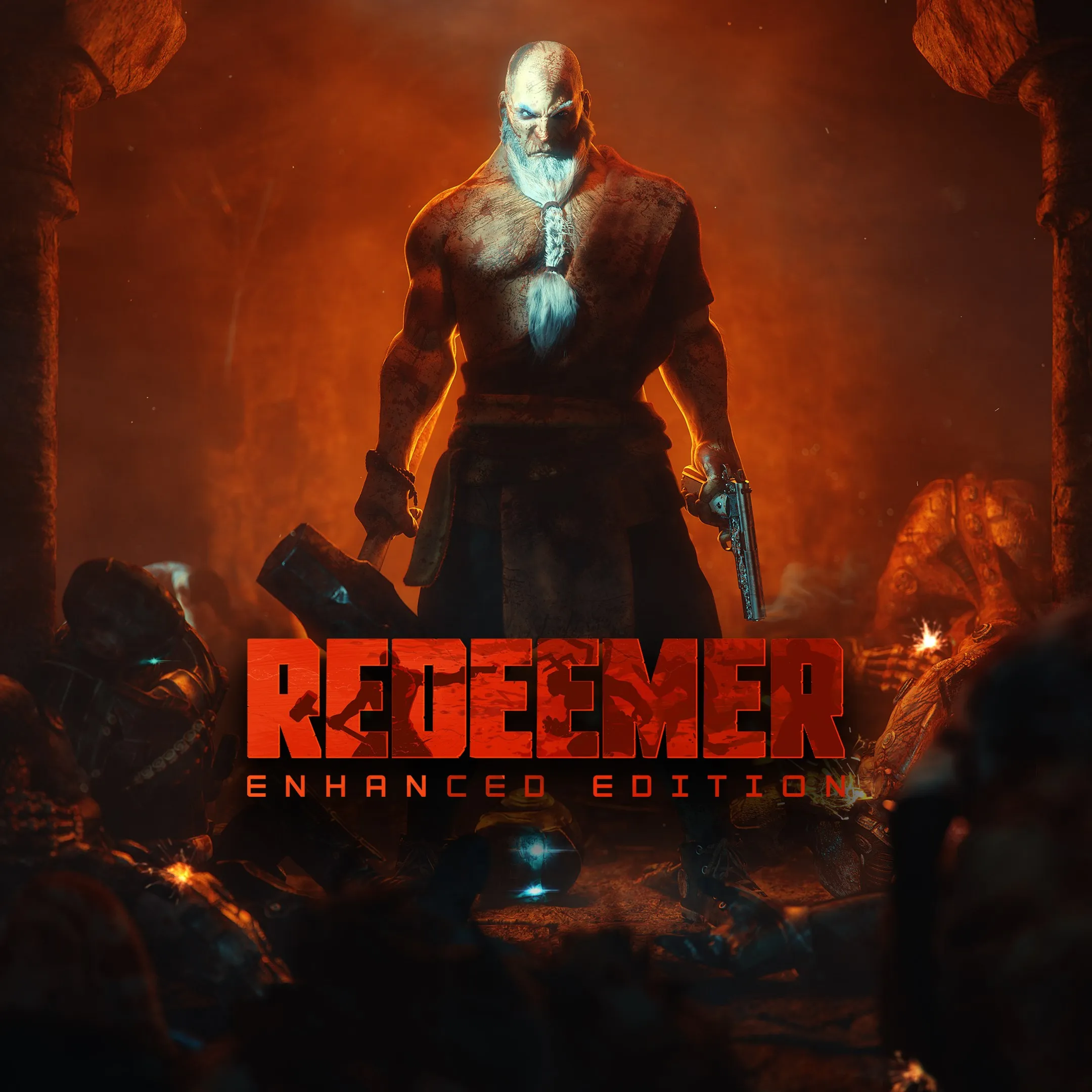 Redeemer - Enhanced Edition | XBOX | На любой аккаунт