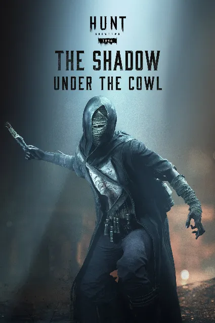 Hunt: Showdown 1896 - The Shadow Under the Cowl | PC | На любой аккаунт