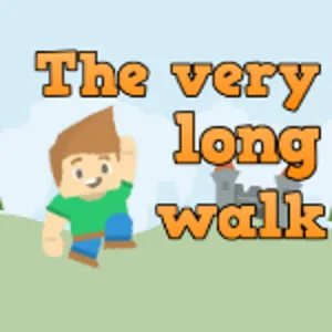 The very long walk | XBOX+PC | На любой аккаунт